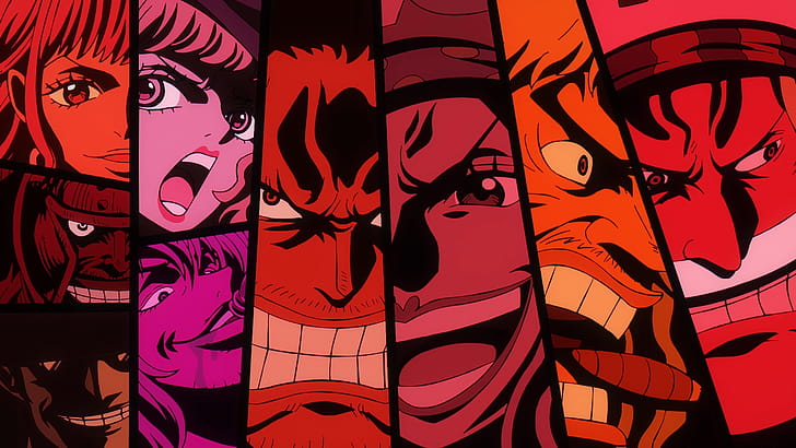 Anime, One Piece wallpaper