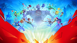 MultiVersus wallpaper