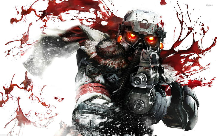 Killzone , High-quality backgrounds wallpaper