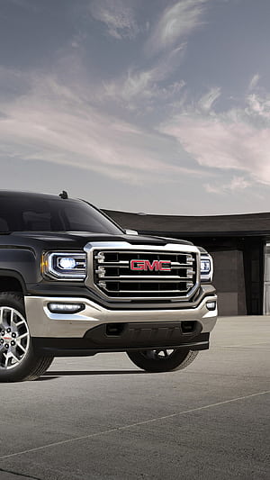 GMC Auto, Unspecified phone wallpaper