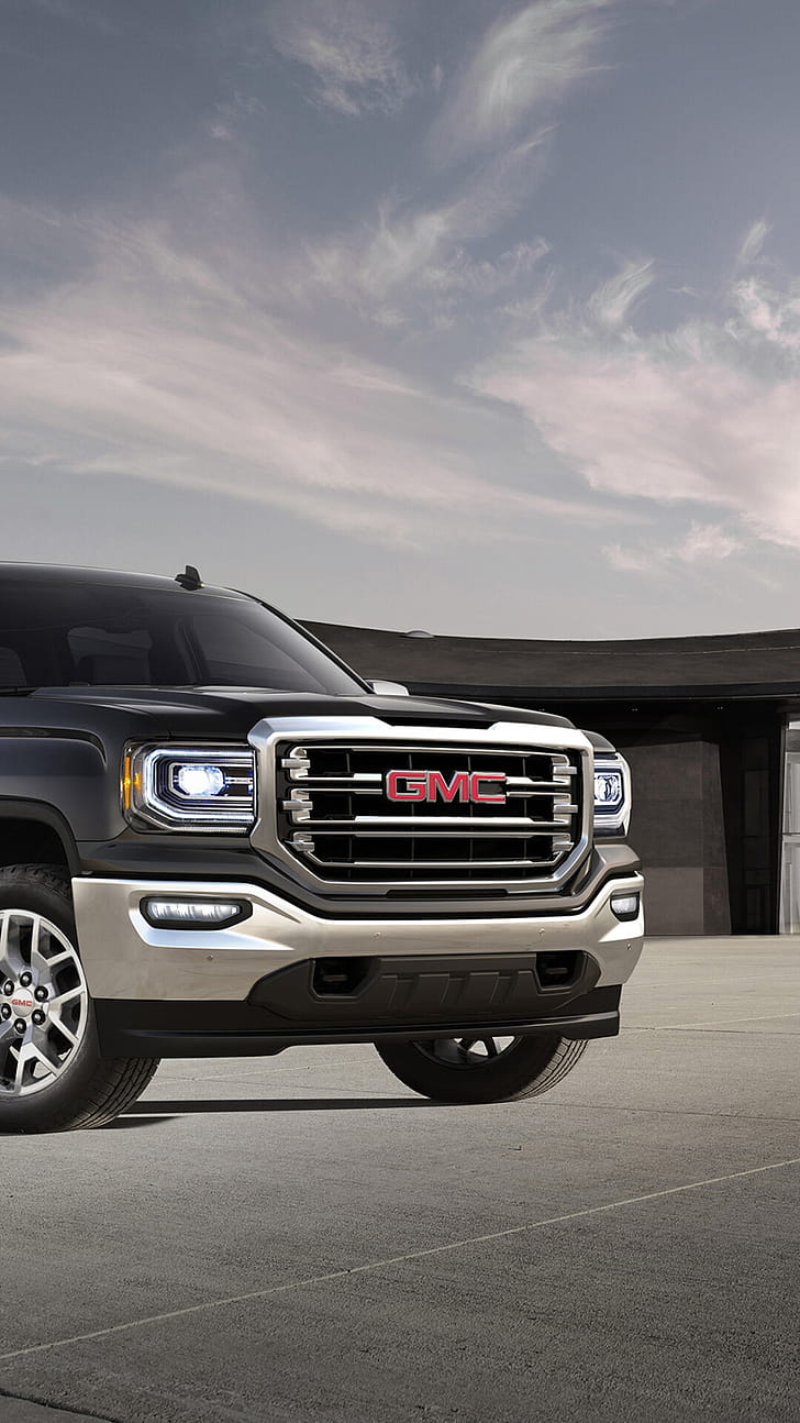 GMC Auto, Unspecified phone wallpaper