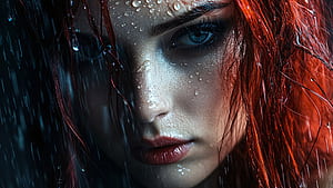 face wallpaper
