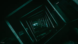 Control / What Angle, Control wallpaper