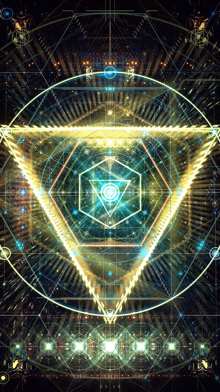Artistic expression, Visual inspiration, Unique design, Creative graphics phone wallpaper