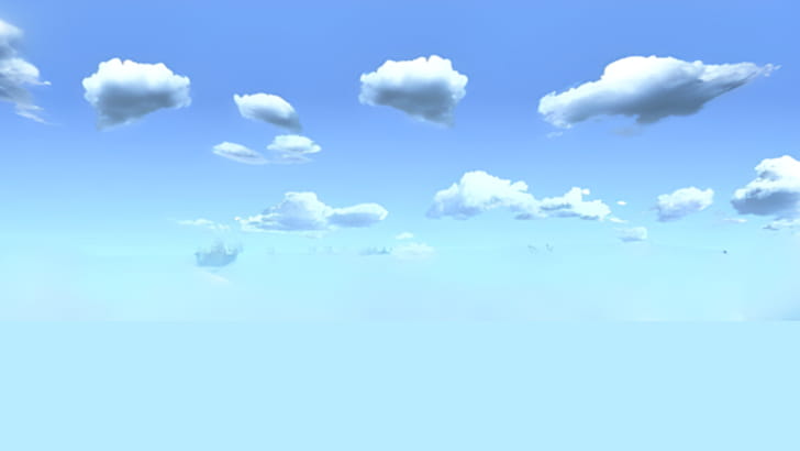 Hussein2009, artistic, cloud wallpaper