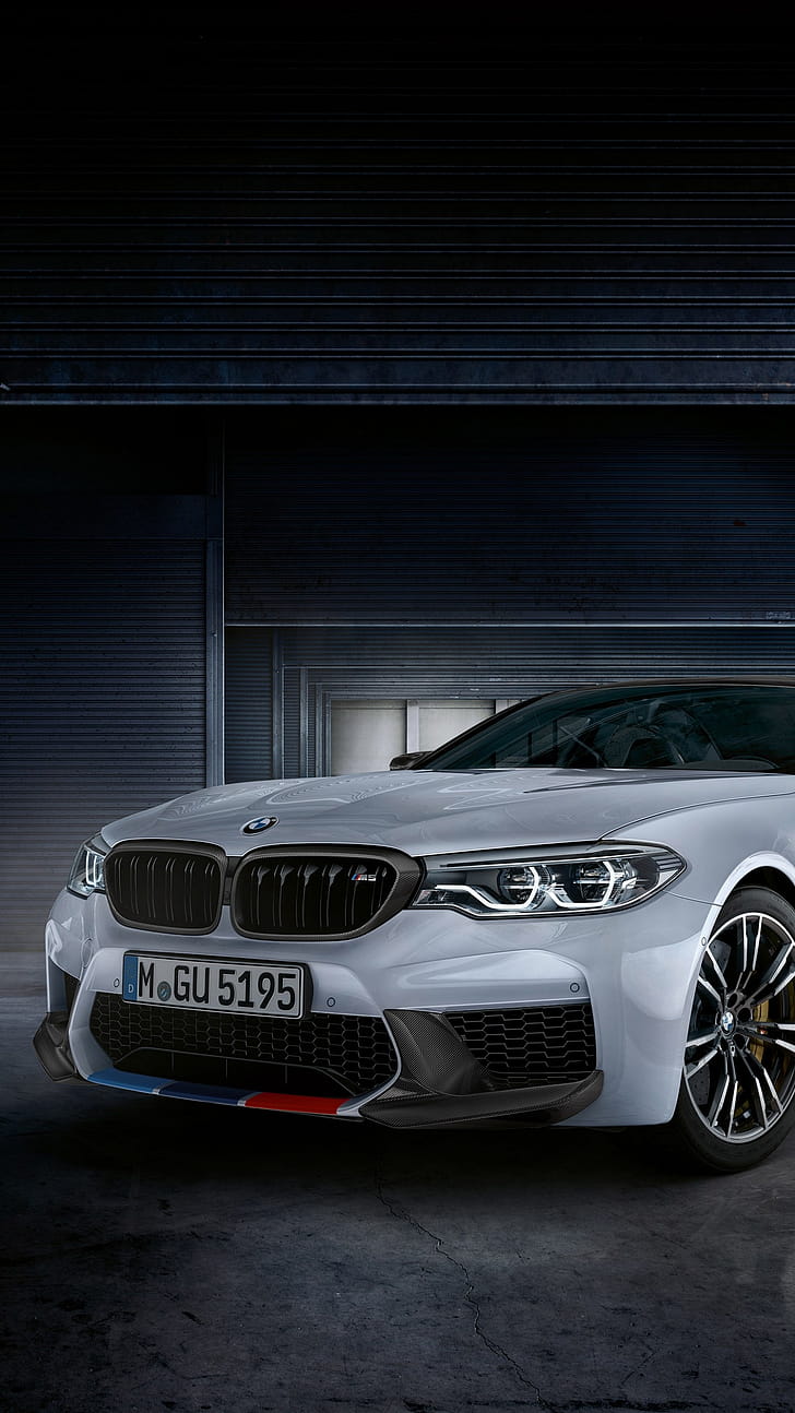 M5 M Performance, M5 phone wallpaper