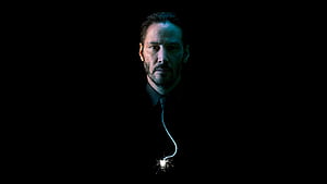 Keanu Reeves  John Wick Chapter 2, john-wick-chapter-2, 2017-movies, movies, keanu-reeves wallpaper