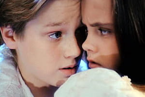 Casper, Devon Sawa's sequel dreams, Ghostly return, New chapter wallpaper