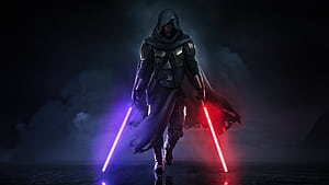 Revan, Sith wallpaper
