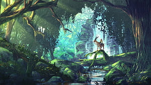 Studio Ghibli,  , Studio wallpaper