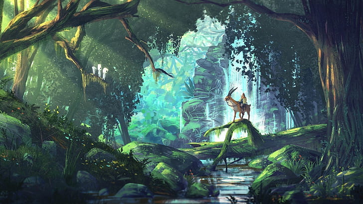 Studio Ghibli,  , Studio wallpaper