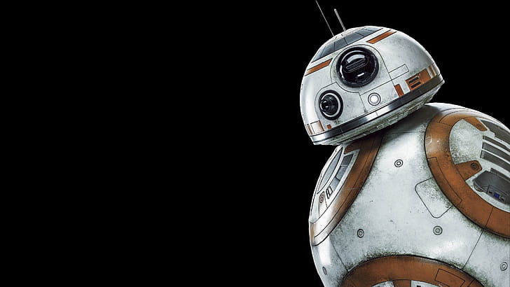 BB-8, BB 8 wallpaper