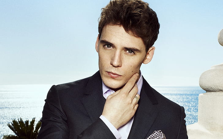 Sam Claflin, wallpaper