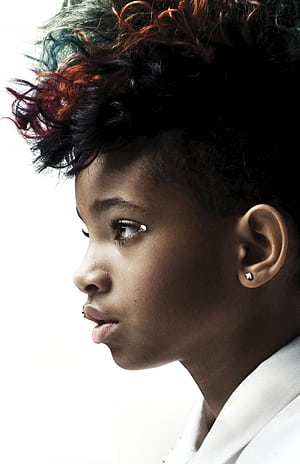 Willow Smith, phone wallpaper