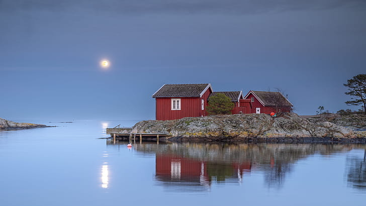 landscape wallpaper