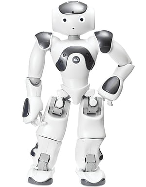 NAO, Robots phone wallpaper
