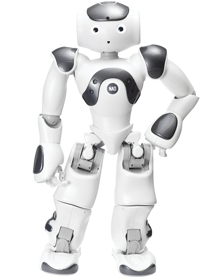 NAO, Robots phone wallpaper
