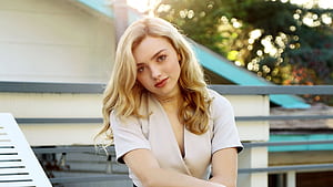 Peyton List 2018, peyton-list, celebrities, girls wallpaper