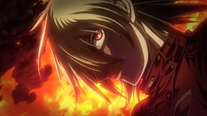 Seras Victoria, Hellsing wallpaper