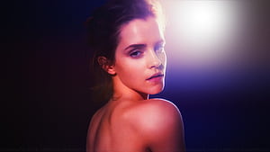 Emma Watson 15, emma-watson, celebrities, girls wallpaper
