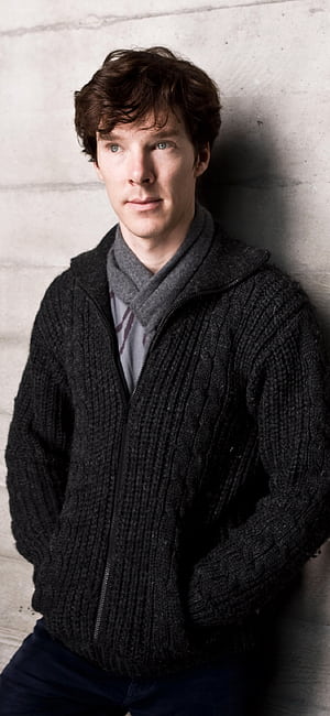 Benedict Cumberbatch, , , phone wallpaper