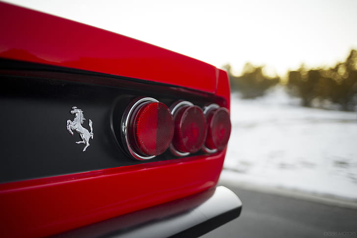 Ferrari wallpaper