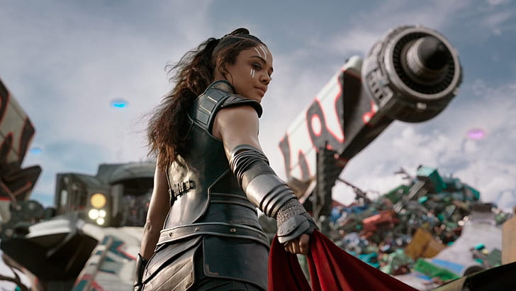 Marvel , Ragnarok wallpaper