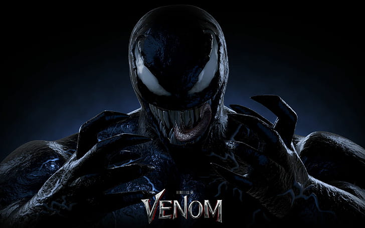 Marvel, Venom,  Backgrounds wallpaper