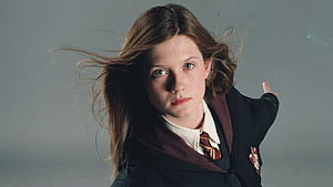 Ginny Weasley, wallpaper
