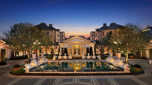 Mansion , Backgrounds wallpaper