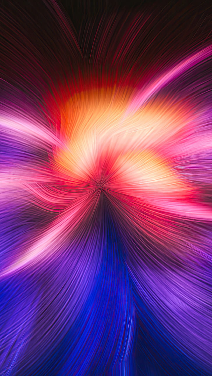 Lines, Backdrops phone wallpaper