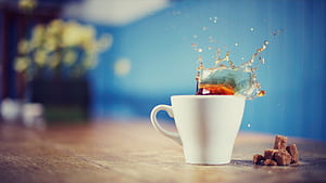 tea ,  backgrounds, Invigorating visuals, Tea appreciation wallpaper