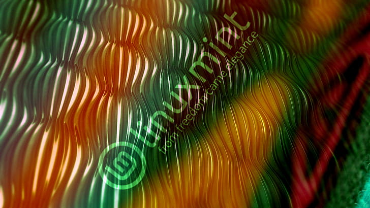 Linux Mint, Linux, Technology wallpaper