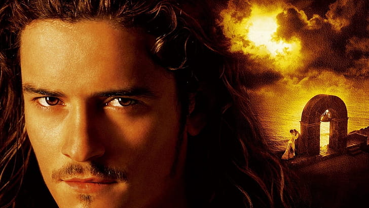 Will Turner, ,  background wallpaper