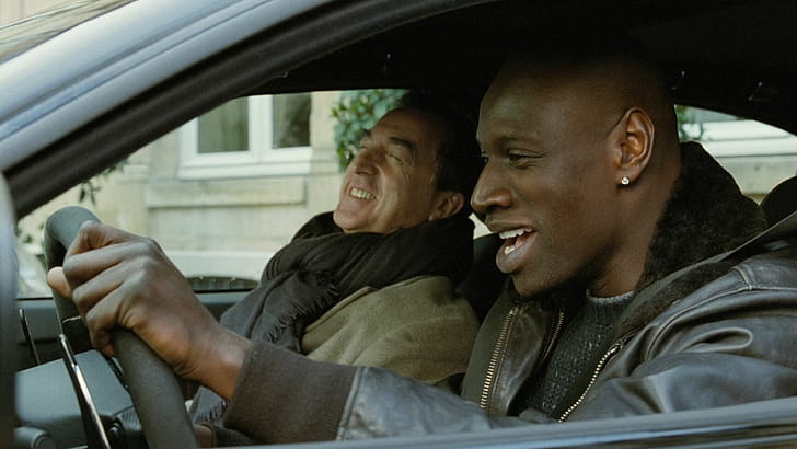 Intouchables,  windows , 2011 wallpaper