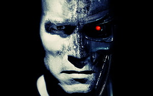 Terminator 2, Judgment Day, , Iconic wallpaper