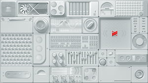 MKB Modules Apollo, technology, MKB wallpaper