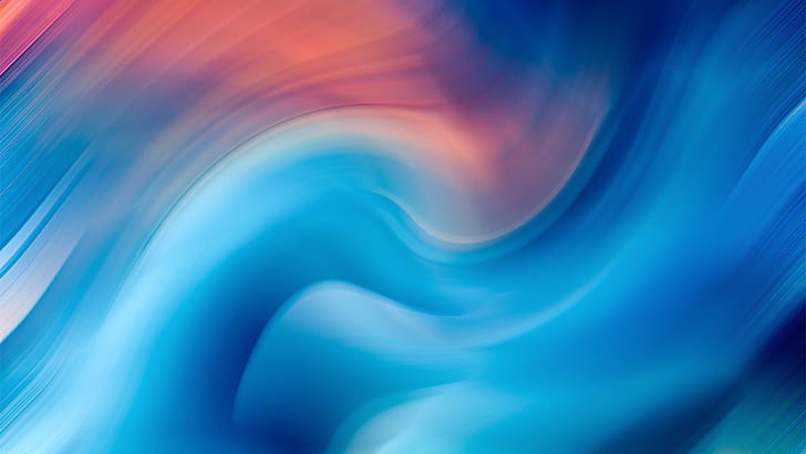 Abstract Painter Gradient , abstract, digital-art, gradient wallpaper