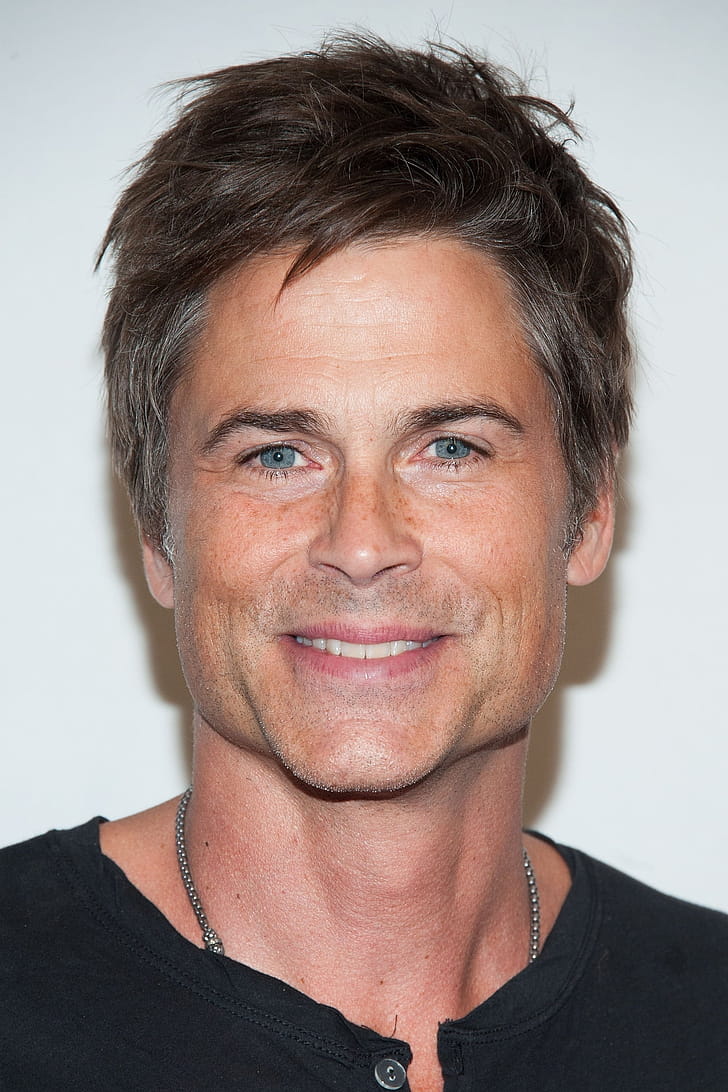Rob Lowe, Profile , Database phone wallpaper