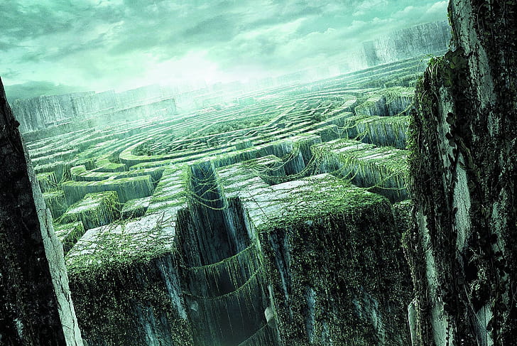 Action mystery thriller, Sci-fi ,  backgrounds wallpaper