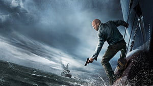 High Seas Mutiny — wallpaper