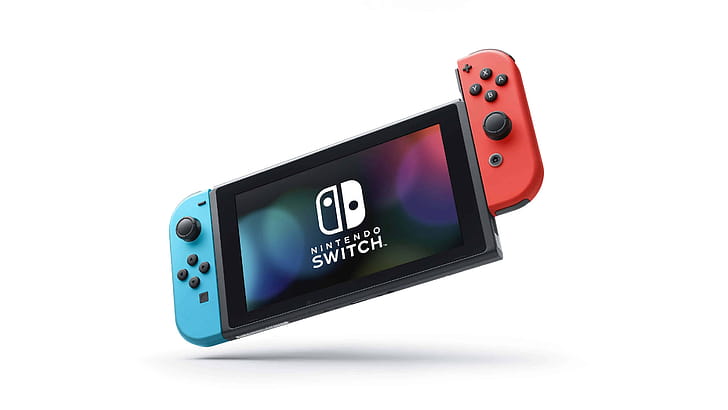 Switch, Nintendo wallpaper