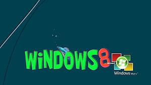 Windows 8, Technology, Windows wallpaper