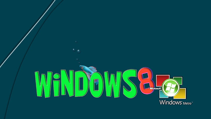 Windows 8, Technology, Windows wallpaper