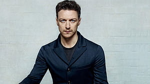 James McAvoy, , Backgrounds, wallpaper
