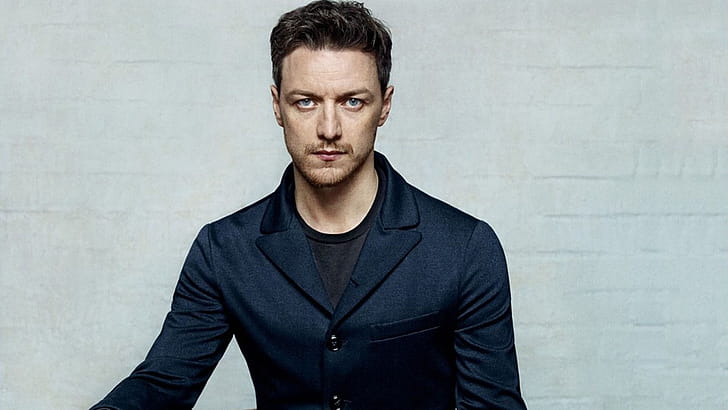 James McAvoy, , Backgrounds, wallpaper