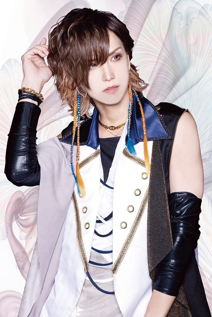 ROYZ phone wallpaper