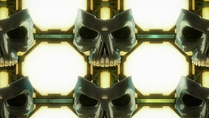 Terminator Zero: Striking   Anime, Anime, Terminator Zero wallpaper