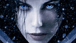 Underworld Evolution , Dark sequel, Mythical creatures, Thrilling vampire lore wallpaper
