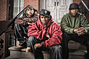 G-Unit, 50 Cent wallpaper